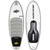 Naish Chimera Air 2026 inflatable wing foilboard