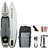 Naish Touring 2026 inflatable SUP