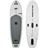 Naish Kailua XR inflatable 2026 windsurf board