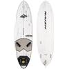 Naish Mutant Carbon sandwich 2026 windsurf board