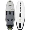 Naish Stratos inflatable 2026 windsurf board