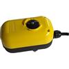 solar+more FAR SMALL attuatore elettrico 3001/230 V per valvole a sfera a zona