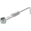 FEPS Tool SI-ES001 - Chiave di regolazione esagonale, 4 mm, 11 mm