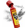 CONTRABLAZE Estintore spray per uso domestico, 500 ml, per una maggiore sicurezza nella vita quotidiana, ideale per casa, cucina e auto, efficacia testata contro incendi a grasso e incendi elettrici fino a 1000 V