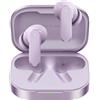 realme Buds Air 8 Auricolari Bluetooth 55dB ANC Adattivo e 58h Autonomia, Cuffie Wireless con 11+6 mm Driver, Ear-by AI Assistente e AI Traduttore, Suono Hi-Res LHDC 5.0, 45ms Bassa Latenza, IP55