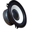 MASTER AUDIO 1 MA13BT/8 altoparlante woofer bianco professionale 13,00 cm 130 mm 5 80 watt rms 160 watt max 8 ohm sospensione in gomma sensibilità 91 db casa, 1 pezzo