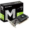 maxsun Scheda Video MAXSUN Nvidia GEFORECE GT 1030 2GB GDDR5 64-bit Scheda grafica a basso profilo GPU PCIe 3.0 DirectX 12 ITX HDCP Ready