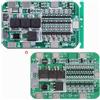 BOBEINI 6S 15A 24V BMS Bordo di Protezione Per 6 Pacchetti Li-ion Litio 18650 Batterie