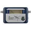 Fasizi DVB-T Finder Antenna Digitale Terrestre Antenna TV Segnale Misuratore di Potenza Puntatore Sistemi di Ricezione TV Con Bussola