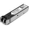 StarTech.com Cisco GLC-SX-MM Compatibile, Modulo ricetrasmettitore SFP, 1000BASE-SX