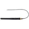 Waveshare Compatible Antenna For Raspberry Pi Compute Module 4/5, Supports 2.4G/5G WiFi Frequency Band, External Antenna for CM4/CM5/ESP32, with SMA Male Central Pin Connector