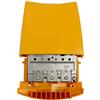 TELEVES Amplificatore d'antenna ad alto guadagno 36dB (LTE700, 2° Dividendo Digitale)
