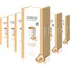 Cremesso Lungo Leggero 96 Capsule, 6 pezzi (6 x 16 capsule)