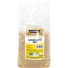 Oltresole, Amaranto Biologico 1 Kg, Cereale Crudo in Grani, Semi da Coltivazione Biologica Controllata, Ricco di Fibre, Sali Minerali e Vitamine, Confezione Ideale per Famiglie