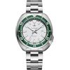 ADDIESDIVE Orologio Quarzo Uomo Movimento Giapponese Lunetta in Ceramica Zaffiro Sintetico Luminoso Impermeabile 200 M Orologio per Nuoto