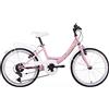 Discovery City Bike 20, Rosa
