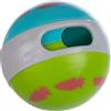 Trixie Plastic Snack Ball, 6 Centimeter