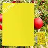 Sunshine smile 40 Lavagne Gialle per Insetti, Trappole per Chiocciole, Spine Gialle per Colla Brina, Contro Zanzare, Afili, Nematodi, Mosche Bianche e Mosche per Miniera, Adesivo Giallo di Alta Qualità