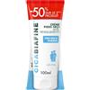 Johnson & Johnson CicaBiafine Crema antiscrepolature per piedi secchi, set di 2 confezioni da 100 ml