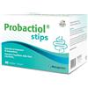 Metagenics Probactiol Stips - Equilibrio, Regolarità e Transito - 40 Bustine