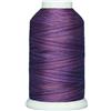 Superior Threads 121029 x X948 Crushed Grapes 3-ply 40 W King Tut Cotone trapuntatura Thread, 1.828,8 m