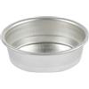 Gobel Paderno World Cuisine - Teglia rotonda in latta, 15 cm