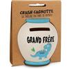 Crash Cagnotte Salvadanaio originale per bambini - Salvadanaio personalizzato - Grande fratello per rompere - Decorazione per bambini - Risparmio divertente