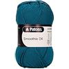 Patons filato, acrilico, blu, taglia unica