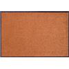 Hanse Home Wash & Clean 101001-107 - Zerbino 40 x 60 cm, Colore: Arancione