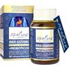 TONGIL Enzimi digestivi a stato puro | 18 enzimi digestivi con probiotici + prebiotici | Migliora la digestione e l'assorbimento dei nutrienti | Senza glutine | 80 capsule vegetali | TONGIL