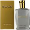 Gold 100ml Toilette pre-elettrica 100ml