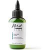 md LINE Scrub Cuoio Capelluto Purificante 100 ml - Esfoliante con Microgranuli di Cellulosa e Aloe Vera Detossinante - Pre Shampoo Antiforfora o Trattamenti Capelli per Pulizia Profonda e Delicata