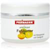 PEDIBAEHR - Burro per piedi con burro di mango e olio di arancia - 75 ml