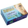 al badil Sapone alla polvere di Nila Blue - Elimina le imperfezioni e le macchie marroni dalla tua pelle