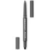WYCON cosmetics EVERLASTING 24h EYE PENCIL Matita occhi automatica waterproof e long lasting 18 BLACK SUPREME