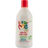 Just For Me Capelli naturali Latte seta che Conditioner, 13,5 oncia fluida