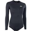 ION Bottom Swimsuit LS women black, 34/XS