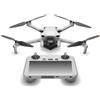 DJI MINI 3 (DJI RC) DJM3N7 - GARANZIA DJI UFFICIALE 2 ANNI