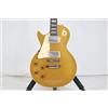 NA Tokai LS-101/L Gold top con borsa gig 4,4 kg chitarra elettrica nuova dal Gia...