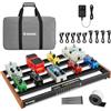 Donner DB-P300 Portable Guitar Effects Pedals Board kit（EU）