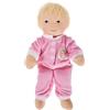 Heless 90 - Baby Doll Morbido, Lotti, 32 cm