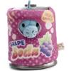 NICI Set Peluche Lamantino Wilbur 8 cm con UVA e Costume Lattina Soda in Scatola Regalo 8,5x6,5x10 cm - mymochi Lifestyle, Kawaii da Collezione | 63383