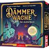Ars Edition Risveglio di Isolamento, Albero Scuro, Gioco da Tavolo, Gioco di Famiglia, 2-4 Giocatori, a Partire da 8 Anni - 30 Minuti