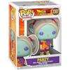 Funko POP! Animation: Dragon Ball Daima - Panzy - Figura in vinile da collezione - Idea regalo - Prodotto ufficiale - Giocattoli per bambini e adulti - Modello di figura per collezionisti