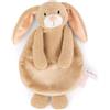 NICI Doudou Coniglio 25x17 cm - Morbido Compagno da Coccole, Idea Regalo per Neonati e Bambini Piccoli | 63317