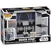 Funko Bitty Boxes: Star Wars - The Death Star