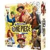 3D Wiggles 5 Minute One Piece, Gioco da Tavolo, A partire da 8 Anni, Da 2 a 5 Giocatori, 5 per Partita, Spagnolo