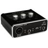 Behringer U-PHORIA UM2