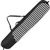 Ferocity Borsa Porta Snowboard Custodia per tavola Custodia Saccp Space 165 cm Zig Zag [051]