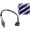 BOSCH Sonda lambda 0258006749 Compatibile con: MERCEDES-BENZ A-CLASS, B-CLASS Sports Tourer, C-CLASS, C-CLASS, C-CLASS Coupe, C-CLASS Coupe, C-CLASS T-Model, C-CLASS T-Model, CLC-CLASS, CLK